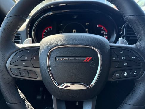 New 2026 Dodge Durango GT AWD/4WD image 23