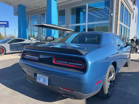 Used 2020 Dodge Challenger SXT w/ Blacktop Package image 26