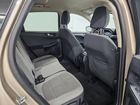 Used 2020 Ford Escape SE AWD/4WD image 25
