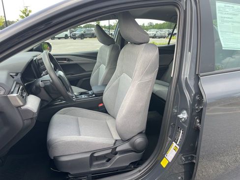 Used 2026 Toyota Camry LE FWD image 34
