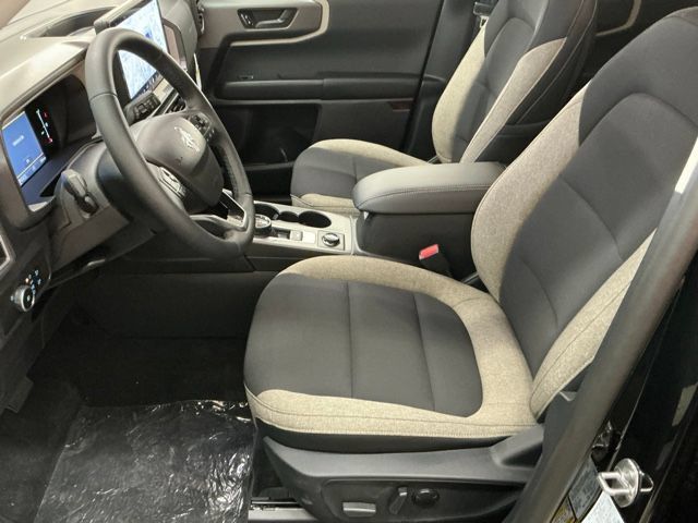 New 2026 Ford Bronco Sport Big Bend w/ Convenience Package AWD/4WD image 13