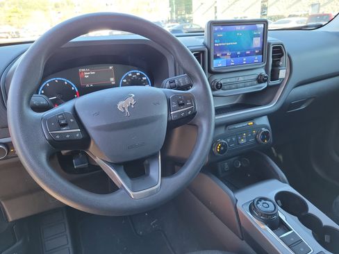 Used 2024 Ford Bronco Sport Big Bend image 2