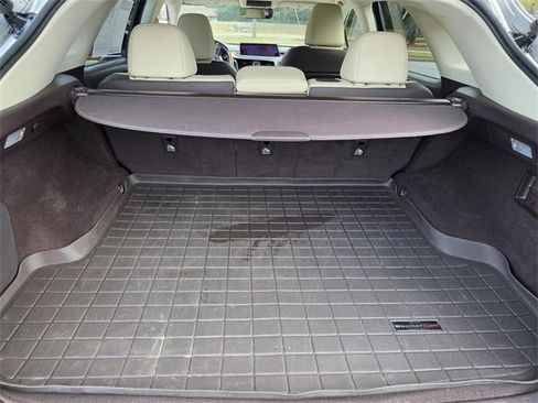 Used 2019 Lexus RX 350 F Sport image 13