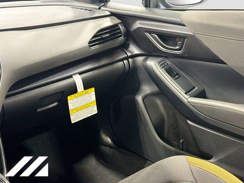 New 2026 Subaru Crosstrek 2.5i Sport image 24