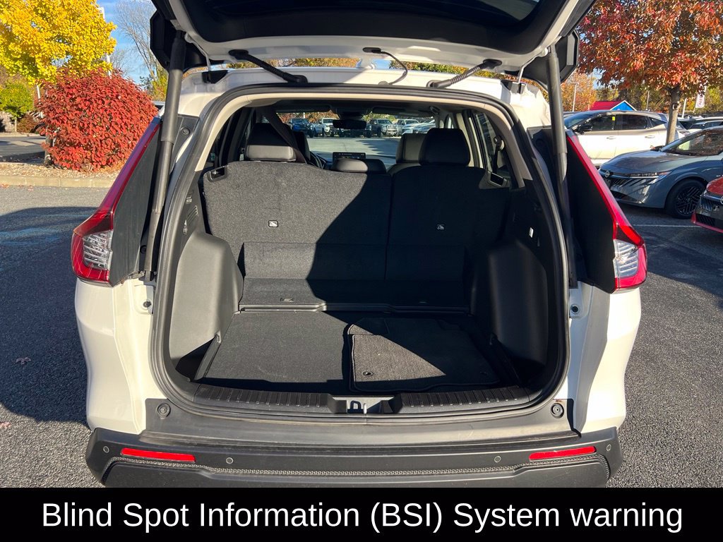 Used 2025 Honda CR-V EX-L image 15