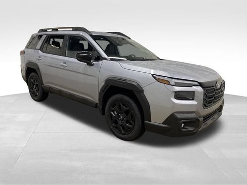New 2026 Subaru Outback Limited AWD/4WD image 5