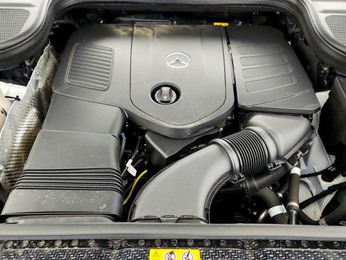 Used 2025 Mercedes-Benz GLE 350 4MATIC image 26