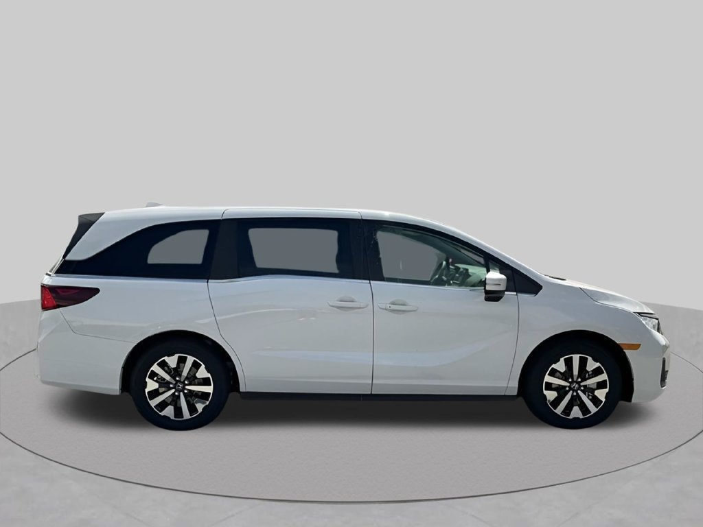 Used 2026 Honda Odyssey EX-L image 11