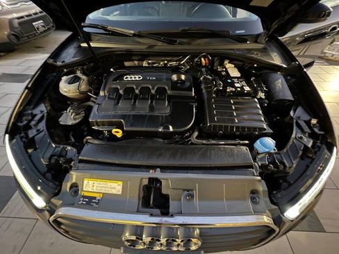 Used 2015 Audi A3 TDI Premium image 7