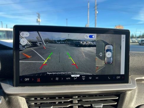 New 2026 Ford Explorer Platinum w/ LUX Leather Package image 20