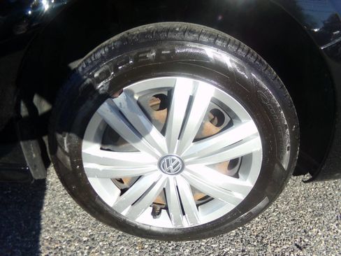 Used 2013 Volkswagen Jetta SE image 18