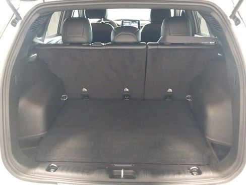 Used 2024 Jeep Compass Trailhawk w/ Trailhawk Convenience Group image 28