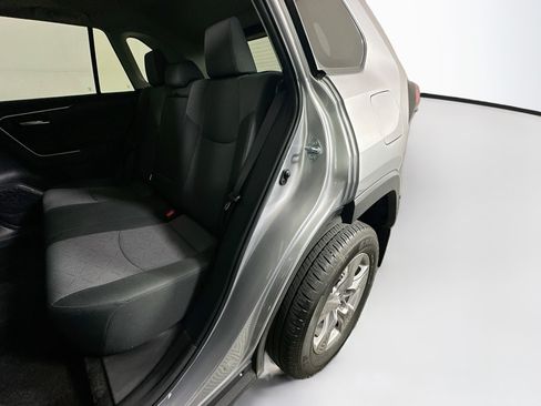Certified 2025 Toyota RAV4 XLE w/ Convenience Package FWD image 26