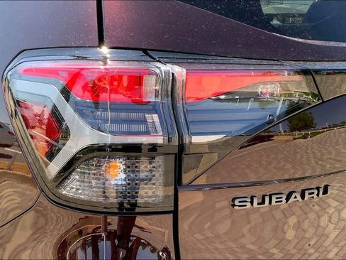 Certified 2026 Subaru Forester Premium AWD/4WD image 22