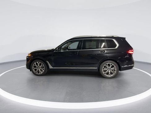 Used 2026 BMW X7 xDrive40i image 5