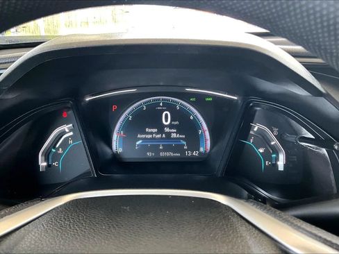 Used 2020 Honda Civic LX image 12