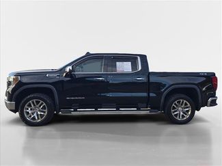 Used 2019 GMC Sierra 1500 SLT w/ SLT Premium Package video 2