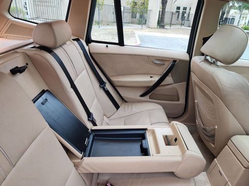 Used 2007 BMW X3 3.0si image 37