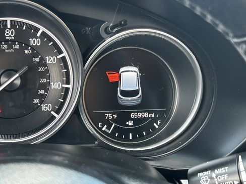 Used 2019 MAZDA CX-5 Touring image 28