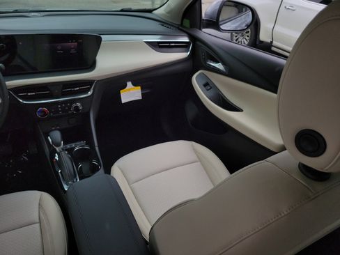 New 2026 Buick Encore GX Preferred w/ Comfort Package FWD image 16