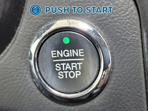Used 2020 Ford Fusion Energi Titanium FWD image 20