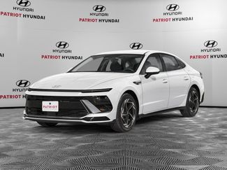 New 2026 Hyundai Sonata SEL AWD/4WD video 1