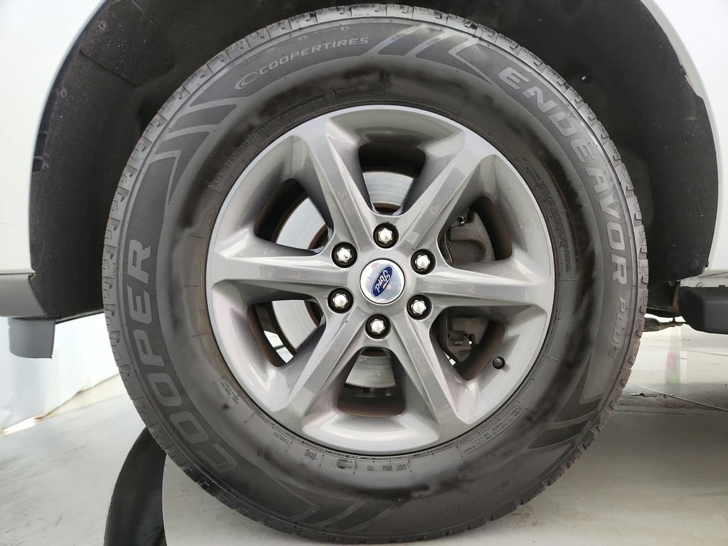 Used 2020 Ford Expedition Limited w/ Equipment Group 301A AWD/4WD image 41