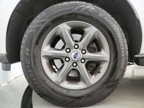 Used 2020 Ford Expedition Limited w/ Equipment Group 301A AWD/4WD image 41