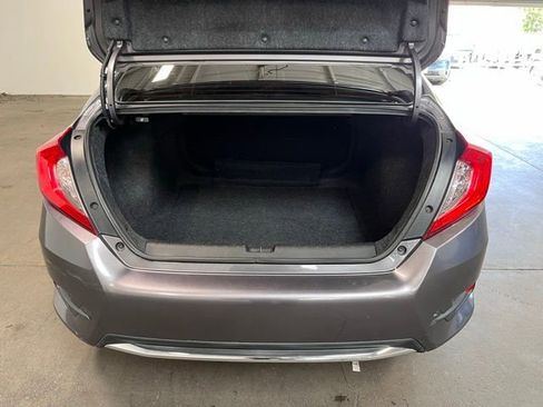 Used 2020 Honda Civic LX image 16