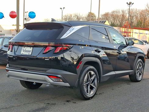 Used 2025 Hyundai Tucson SEL image 31