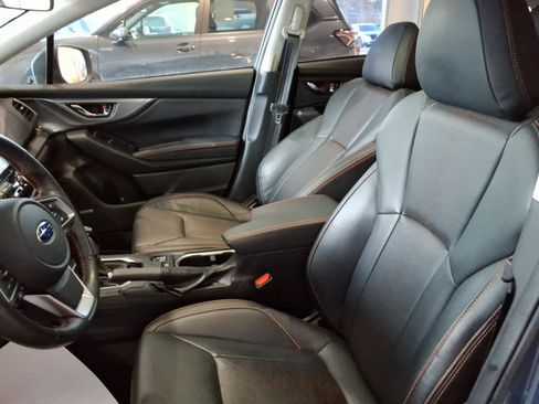 Certified 2023 Subaru Crosstrek 2.5i Limited image 10