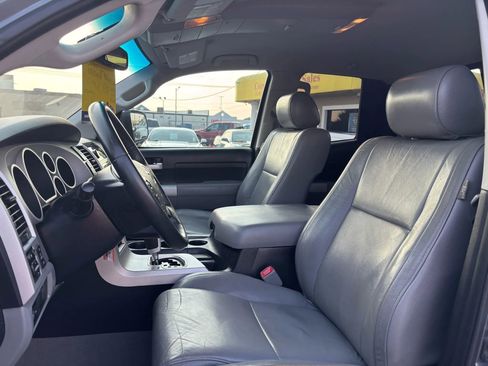 Used 2008 Toyota Tundra Limited image 5