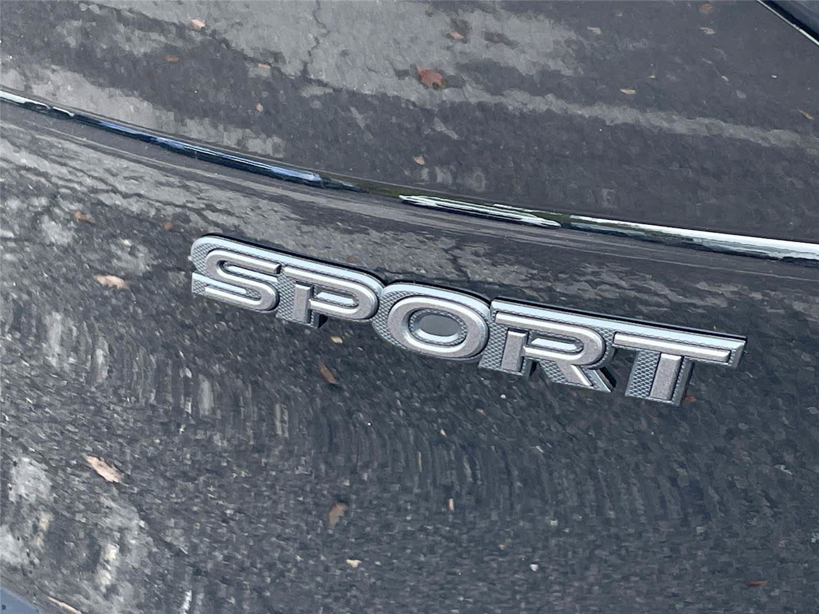 New 2026 Subaru Forester Sport AWD/4WD image 10