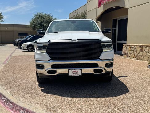 Used 2019 RAM 1500 Big Horn AWD/4WD image 5