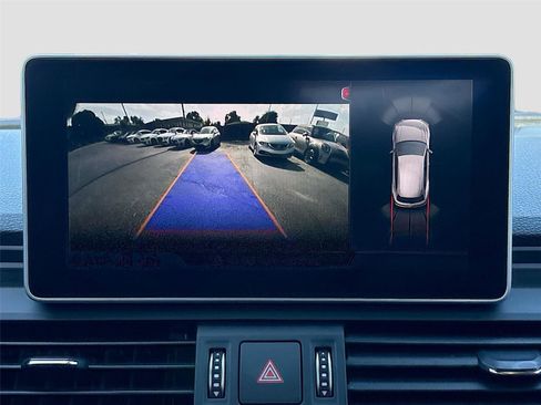 Used 2018 Audi Q5 2.0T Premium Plus w/ Premium Plus Package image 16