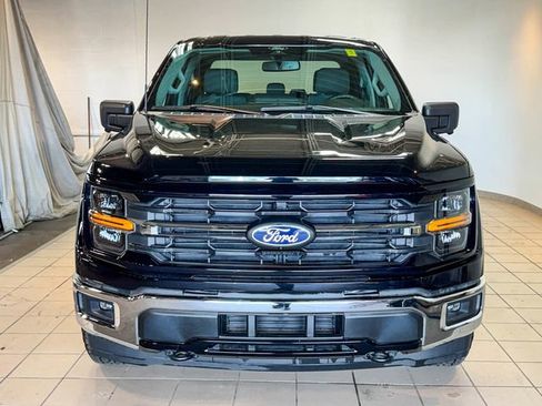 Used 2024 Ford F150 XLT w/ Mobile Office Package image 14