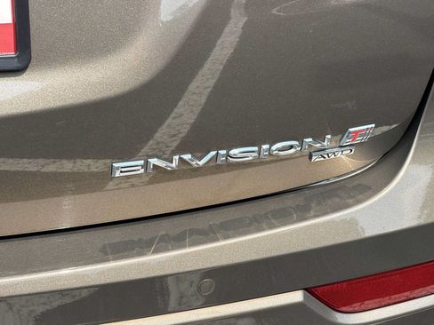 Used 2016 Buick Envision Premium AWD/4WD image 25