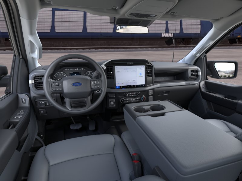 New 2026 Ford F150 XL AWD/4WD image 9