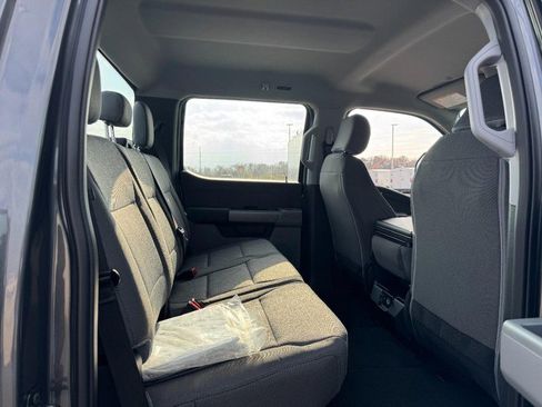 New 2026 Ford F250 XL w/ STX Appearance Package image 6