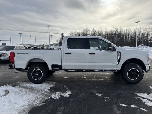 New 2026 Ford F250 XLT w/ Tremor Off-Road Package image 10