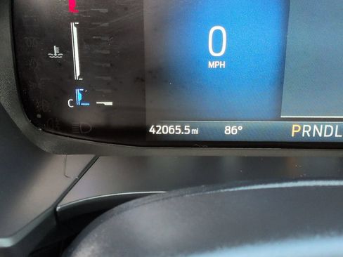 Certified 2024 Ford Escape Active AWD/4WD image 26