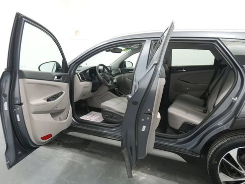 Used 2021 Hyundai Tucson Sport AWD/4WD image 21