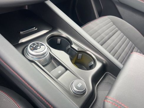 Certified 2025 Ford Explorer ST-Line image 15