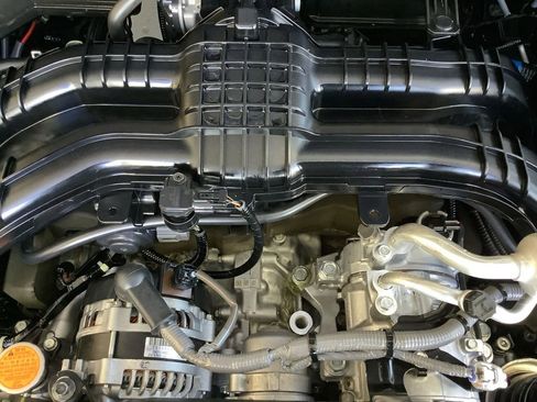 Certified 2024 Subaru Crosstrek 2.0i Premium w/ Popular Package #3 image 21