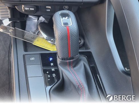 Used 2024 Hyundai Elantra N Line image 21