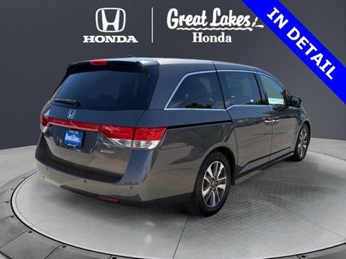 Used 2014 Honda Odyssey Touring image 6