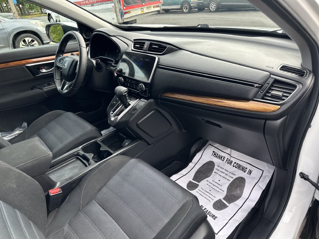 Used 2019 Honda CR-V EX image 20
