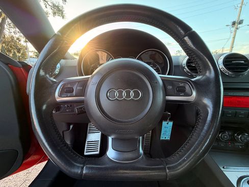 Used 2008 Audi TT 2.0T image 15