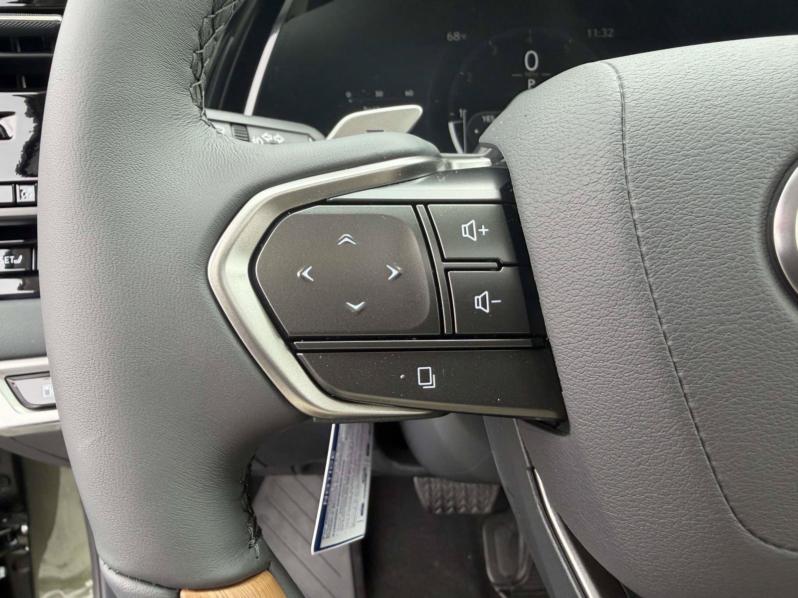 New 2026 Lexus RX 350 AWD w/ Convenience Package image 18