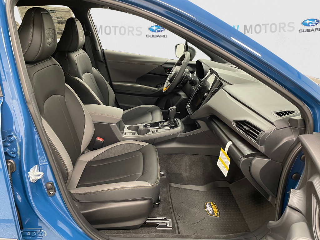 New 2026 Subaru Crosstrek 2.5i Wilderness AWD/4WD image 16